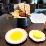 ル・プリスティン レストラン 東京 - 