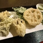 蕎麦処 くに作 - 