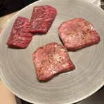 焼肉矢澤 京都 - 