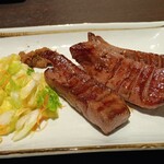 牛たん料理 閣 - 