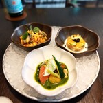 ル・プリスティン レストラン 東京 - 