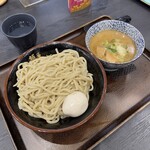 麺屋久兵衛 - 