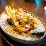 ル・プリスティン レストラン 東京 - 