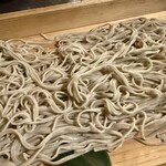 蕎麦処 くに作 - 
