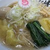 中華蕎麦 ます嶋 千葉店
