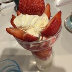 アイスクリームパーラー美園 - 