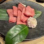 和牛懐石 但馬屋 梅田 - 