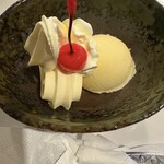 アイスクリームパーラー美園 - 