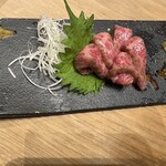 和牛懐石 但馬屋 梅田 - 