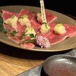 和牛懐石 但馬屋 梅田 - 