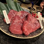 和牛懐石 但馬屋 梅田 - 