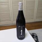 株式会社 喜多屋 - 喜多屋　純米大吟醸  あらしばり