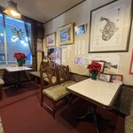 アイスクリームパーラー美園 - 