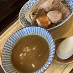 麺亭 まきた - 
