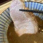 麺亭 まきた - 