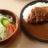 カレーの店 路