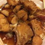 男鹿半島 - 絶品すぎる！キンキの煮付け。