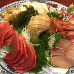 男鹿半島 - いつ食べても美味しい！