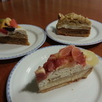 スタイルズケイクス＆カンパニー - 