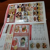 中国料理 青冥 堂島本店 - 