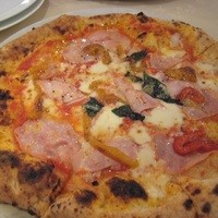 ナプレ 横浜高島屋店 - ランチピッツァ：コット