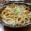 浅草うどん