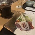和食 清水 - 