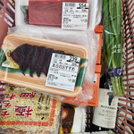 ツルヤ - 料理写真: