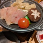 豆家別邸しびかま 本店 - 