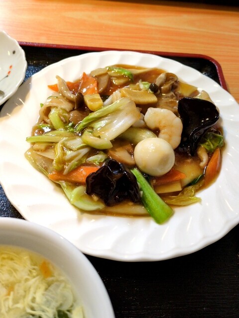 台湾料理 一番亭 鶴岡店 - 鶴岡（台湾料理）の写真