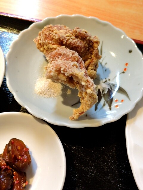 台湾料理 一番亭 鶴岡店 - 鶴岡（台湾料理）の写真