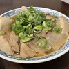 神戸ラーメン 第一旭 三宮西店