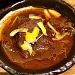 SPICY CURRY 魯珈 - 