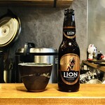 SPICY CURRY 魯珈 - 