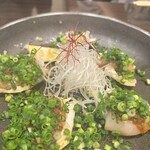 玄品 上野 ふぐ・うなぎ・かに料理 - 