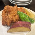 玄品 上野 ふぐ・うなぎ・かに料理 - 