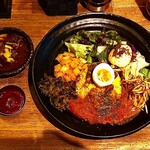 SPICY CURRY 魯珈 - 