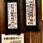 SPICY CURRY 魯珈 - 