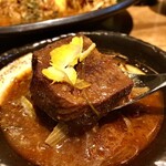 SPICY CURRY 魯珈 - 