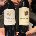 和牛懐石 但馬屋 梅田 - 