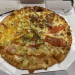 ピザーラ - 料理写真: