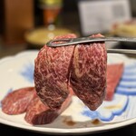 Ushi Yaki no Tomo - 