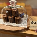 美湖楽禅 - カヌレも買いました