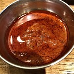 SPICY CURRY 魯珈 - 