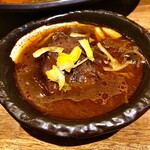SPICY CURRY 魯珈 - 