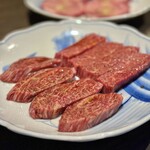 Ushi Yaki no Tomo - 