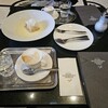 Café im Kunsthistorischen Museum Wien - 