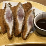 くずし割烹 ぼんた - 