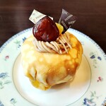 ウィーンの森 コンディトライ - 