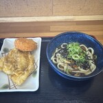 セルフうどん なりや 国分寺店 - 